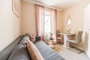 Entspannen in unserer gemütlichen Suite A Bad Camberg
